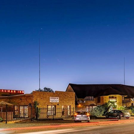 Kuruman Inn Exterior photo