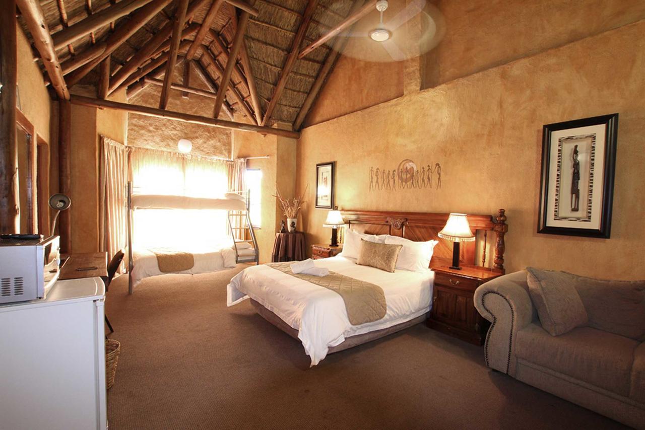 Kuruman Inn Exterior photo
