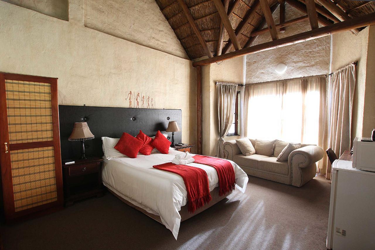 Kuruman Inn Exterior photo