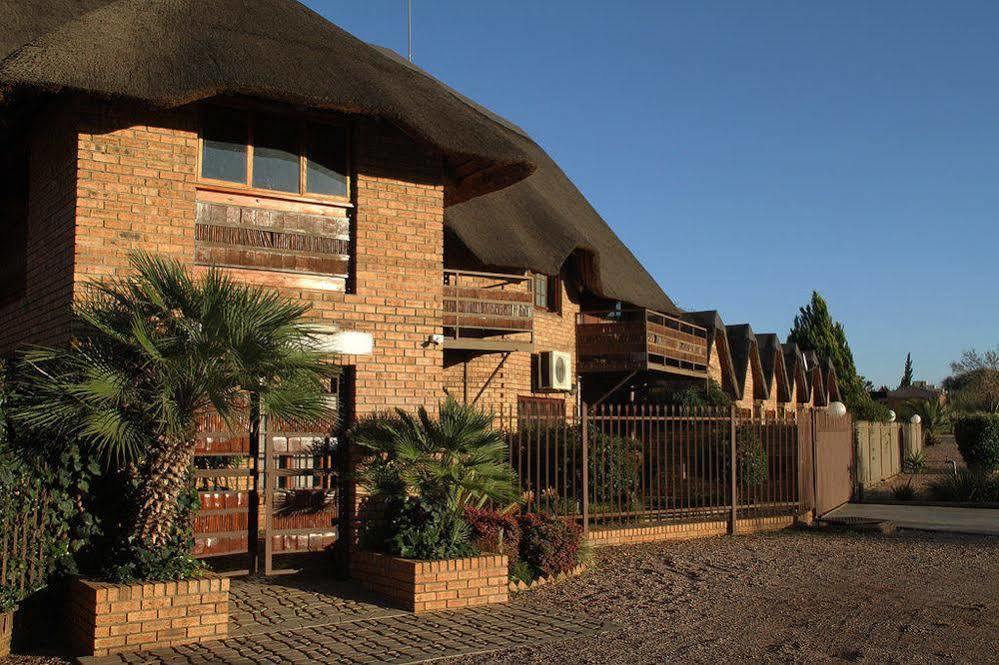 Kuruman Inn Exterior photo