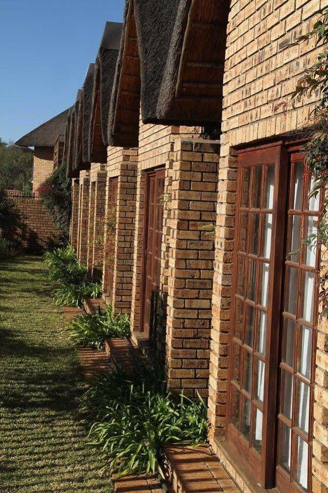 Kuruman Inn Exterior photo