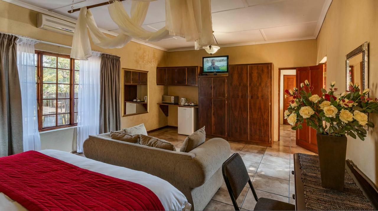 Kuruman Inn Exterior photo
