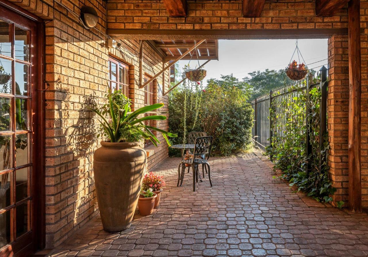 Kuruman Inn Exterior photo