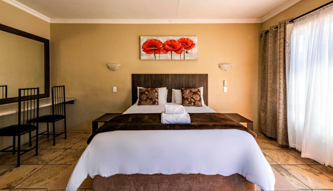 Kuruman Inn Exterior photo
