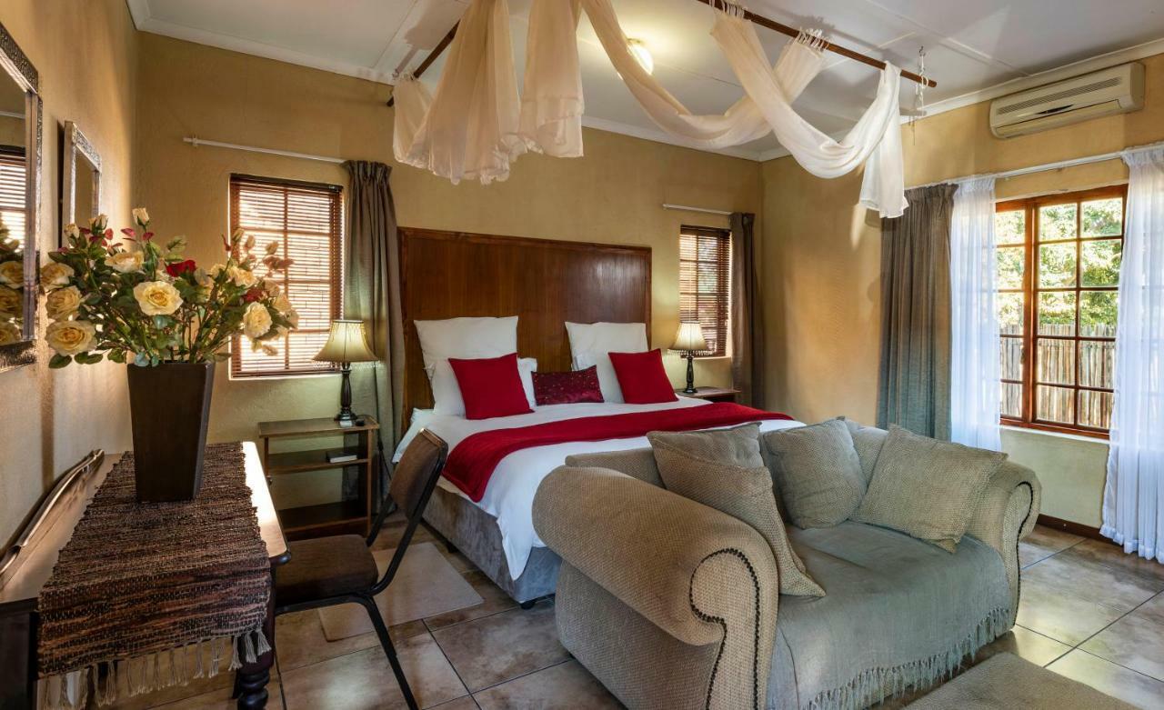 Kuruman Inn Exterior photo